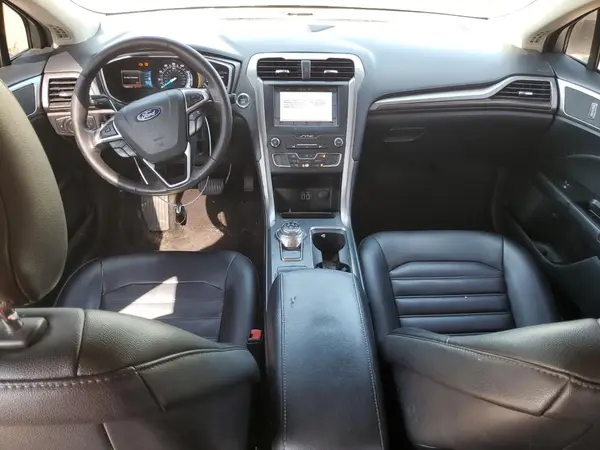 3FA6P0CD4KR238060 2019 FORD FUSION - Image 8