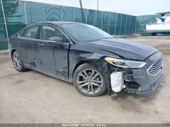 3FA6P0CD4KR238916 2019 FORD FUSION