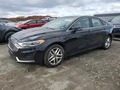 3FA6P0CD4KR252766 2019 FORD FUSION