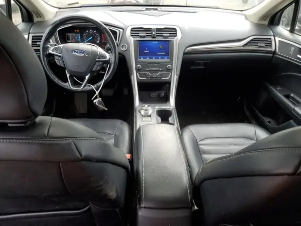 3FA6P0CD4KR252766 2019 FORD FUSION - Image 8