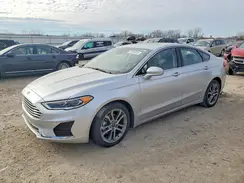 3FA6P0CD4KR260978 2019 FORD FUSION