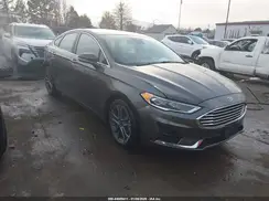 3FA6P0CD4KR264920 2019 FORD FUSION