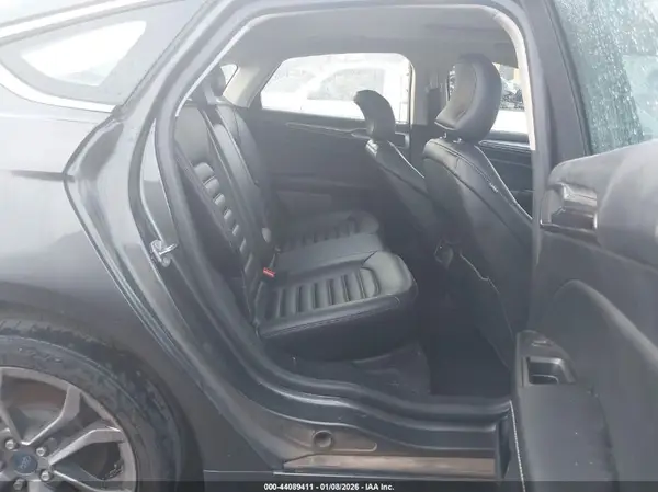 3FA6P0CD4KR264920 2019 FORD FUSION - Image 8