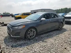 3FA6P0CD4KR265176 2019 FORD FUSION
