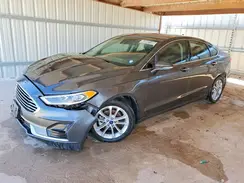 3FA6P0CD4KR269339 2019 FORD FUSION