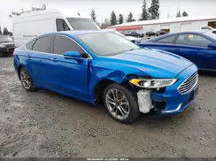 3FA6P0CD4KR269549 2019 FORD FUSION