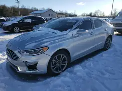 3FA6P0CD4KR269986 2019 FORD FUSION