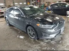 3FA6P0CD4KR270426 2019 FORD FUSION