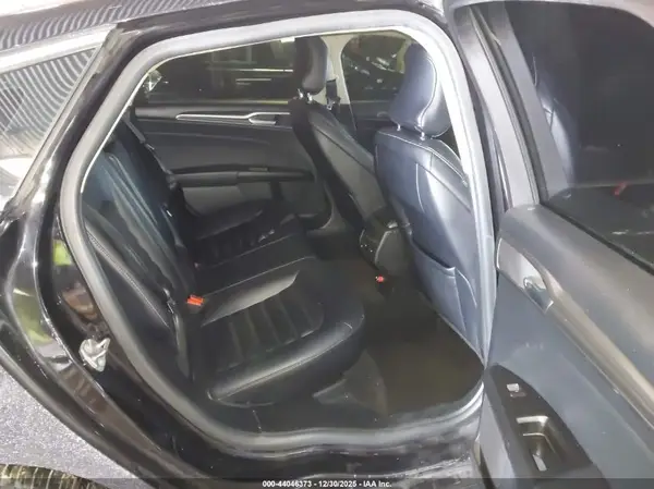 3FA6P0CD4KR270426 2019 FORD FUSION - Image 8