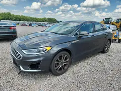 3FA6P0CD4KR270443 2019 FORD FUSION