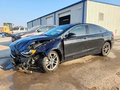 3FA6P0CD4KR270801 2019 FORD FUSION