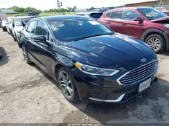 3FA6P0CD4KR270877 2019 FORD FUSION