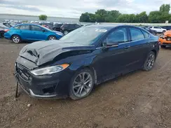 3FA6P0CD4LR109737 2020 FORD FUSION