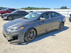 3FA6P0CD4LR115229 2020 FORD FUSION