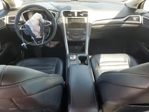 3FA6P0CD4LR115327 2020 FORD FUSION - Image 8