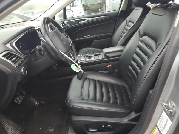 3FA6P0CD4LR117272 2020 FORD FUSION - Image 8