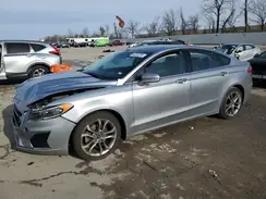 3FA6P0CD4LR118454 2020 FORD FUSION