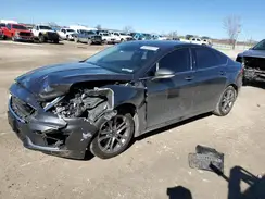 3FA6P0CD4LR119331 2020 FORD FUSION