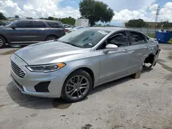 3FA6P0CD4LR122147 2020 FORD FUSION