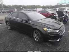 3FA6P0CD4LR125520 2020 FORD FUSION
