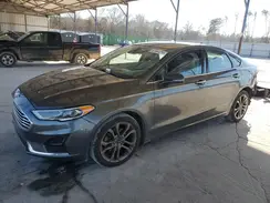 3FA6P0CD4LR128319 2020 FORD FUSION