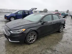 3FA6P0CD4LR131527 2020 FORD FUSION
