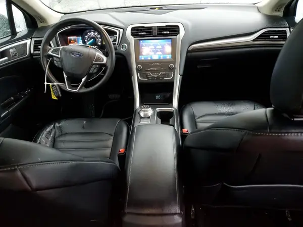 3FA6P0CD4LR131527 2020 FORD FUSION - Image 8