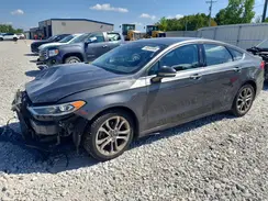 3FA6P0CD4LR131544 2020 FORD FUSION