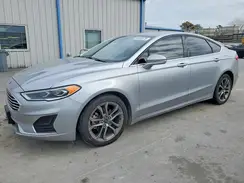 3FA6P0CD4LR133147 2020 FORD FUSION