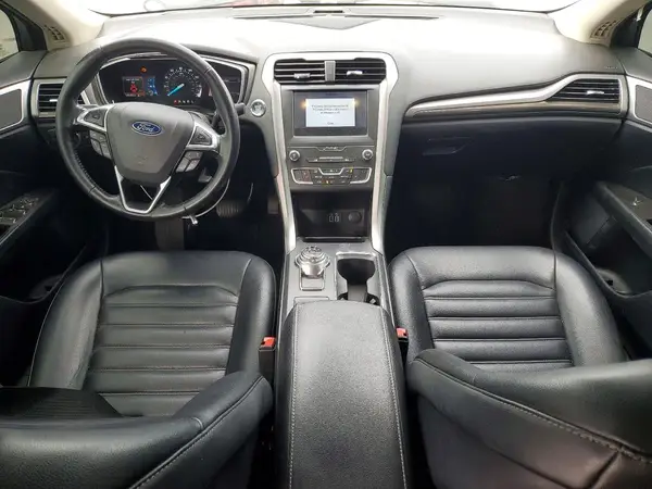 3FA6P0CD4LR133147 2020 FORD FUSION - Image 8