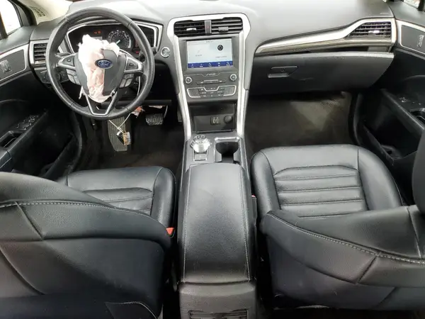 3FA6P0CD4LR133665 2020 FORD FUSION - Image 8