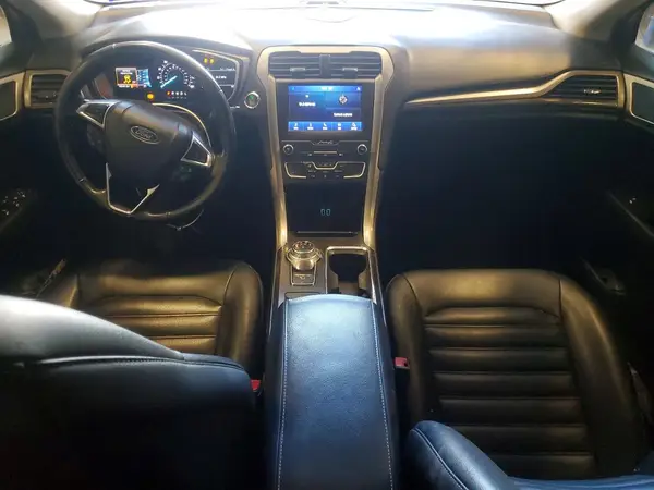 3FA6P0CD4LR133732 2020 FORD FUSION - Image 8