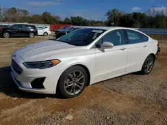 3FA6P0CD4LR134802 2020 FORD FUSION