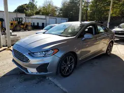 3FA6P0CD4LR137571 2020 FORD FUSION