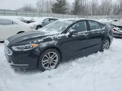 3FA6P0CD4LR147002 2020 FORD FUSION