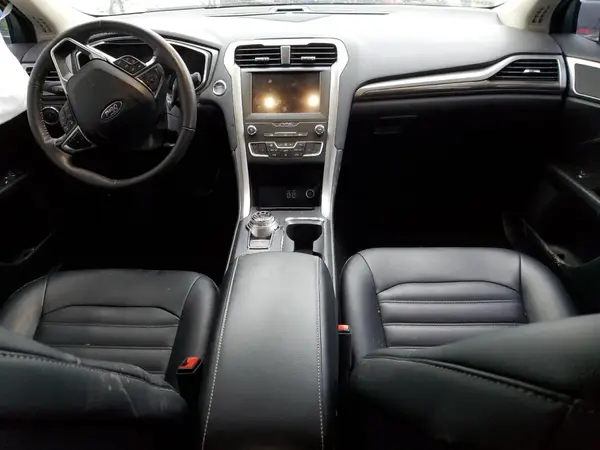 3FA6P0CD4LR148327 2020 FORD FUSION - Image 8
