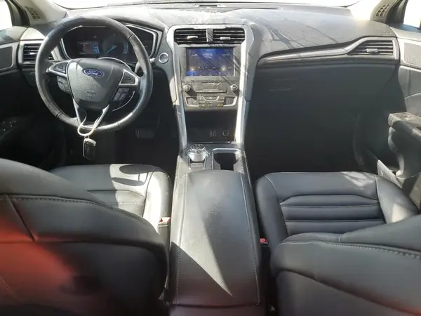 3FA6P0CD4LR155200 2020 FORD FUSION - Image 8