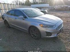 3FA6P0CD4LR160008 2020 FORD FUSION