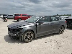 3FA6P0CD4LR160333 2020 FORD FUSION