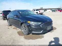 3FA6P0CD4LR169372 2020 FORD FUSION