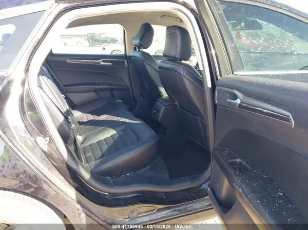 3FA6P0CD4LR169372 2020 FORD FUSION - Image 8