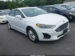 3FA6P0CD4LR177004 2020 FORD FUSION