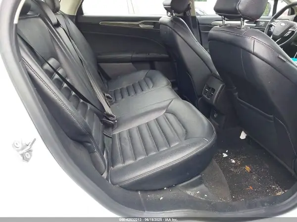 3FA6P0CD4LR177004 2020 FORD FUSION - Image 8