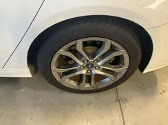 3FA6P0CD4LR177021 2020 FORD FUSION