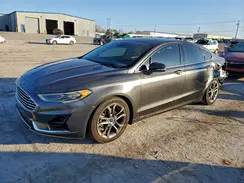 3FA6P0CD4LR177083 2020 FORD FUSION