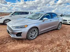 3FA6P0CD4LR177388 2020 FORD FUSION