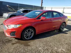 3FA6P0CD4LR177410 2020 FORD FUSION