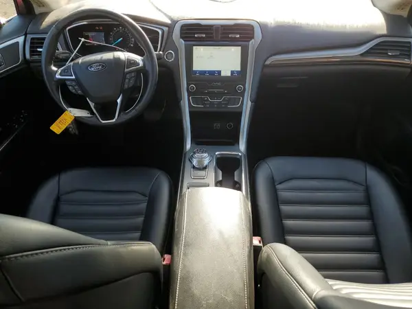 3FA6P0CD4LR177410 2020 FORD FUSION - Image 8