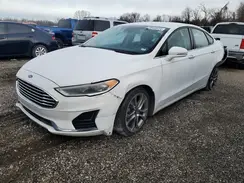 3FA6P0CD4LR177455 2020 FORD FUSION