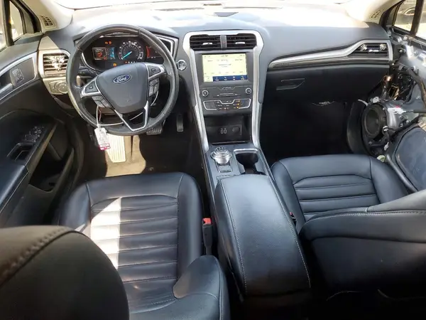 3FA6P0CD4LR177892 2020 FORD FUSION - Image 8